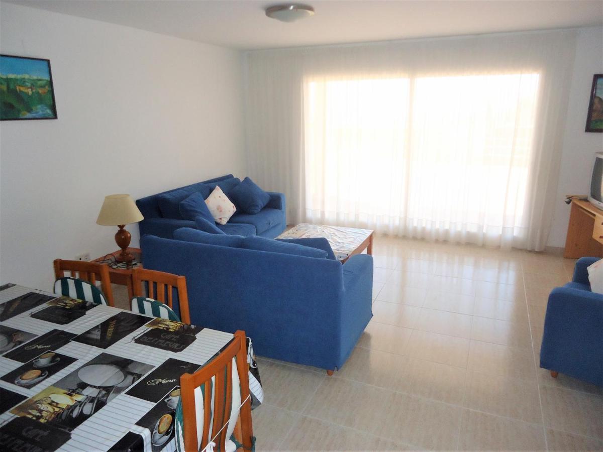 Arabella Duplex Village Peñiscola Zewnętrze zdjęcie