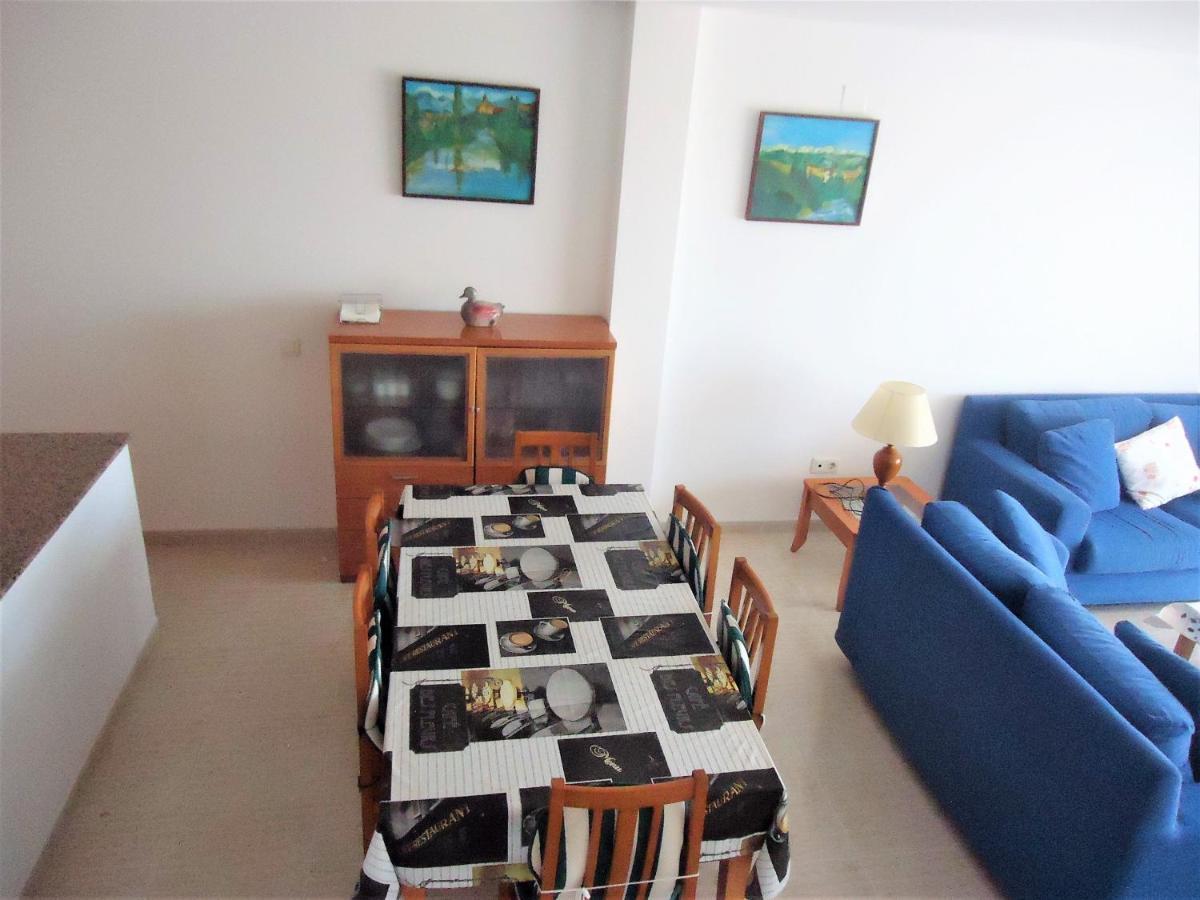 Arabella Duplex Village Peñiscola Zewnętrze zdjęcie