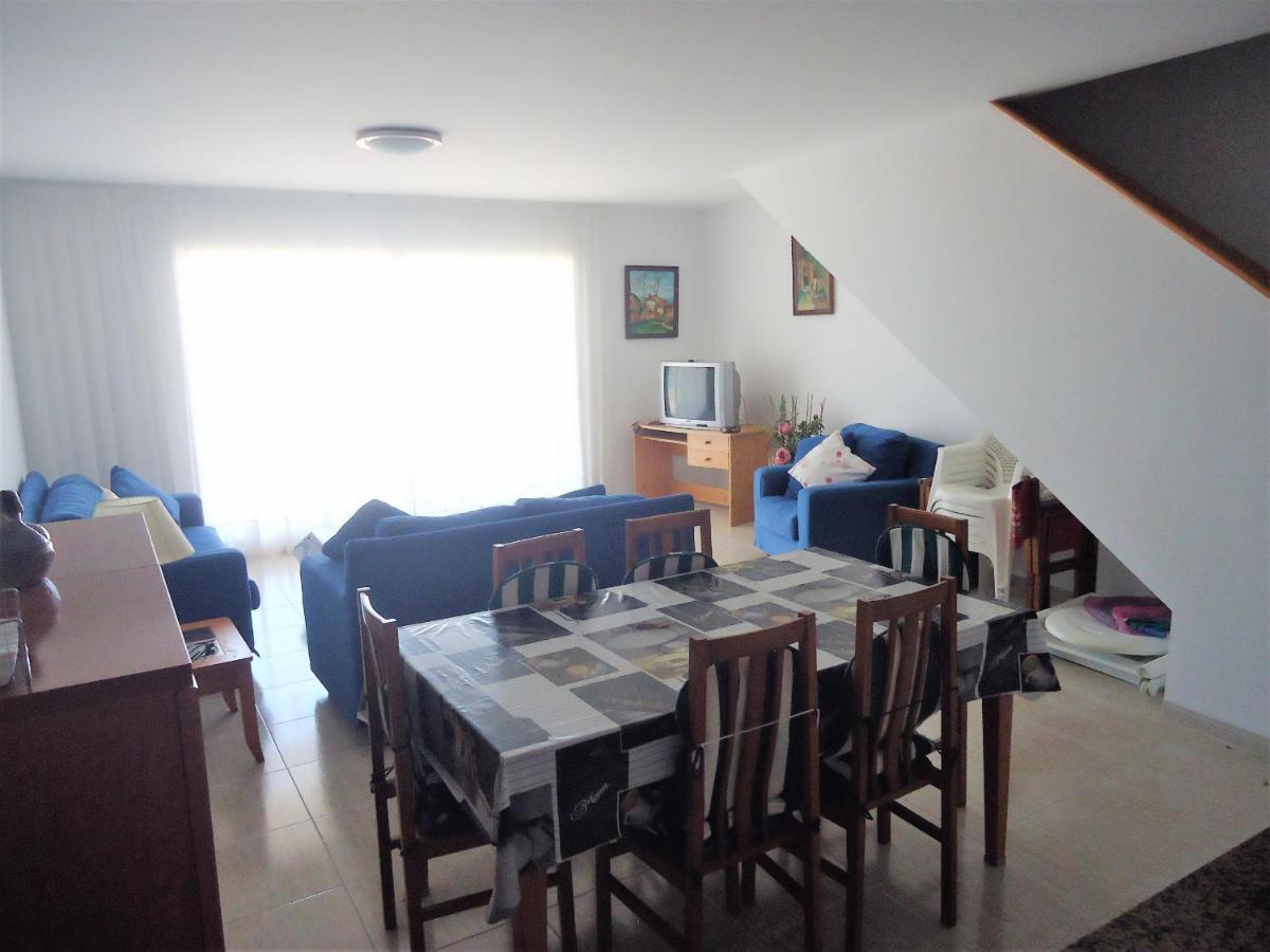 Arabella Duplex Village Peñiscola Zewnętrze zdjęcie