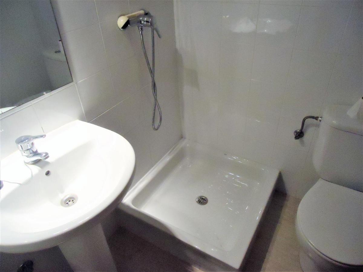 Arabella Duplex Village Peñiscola Zewnętrze zdjęcie