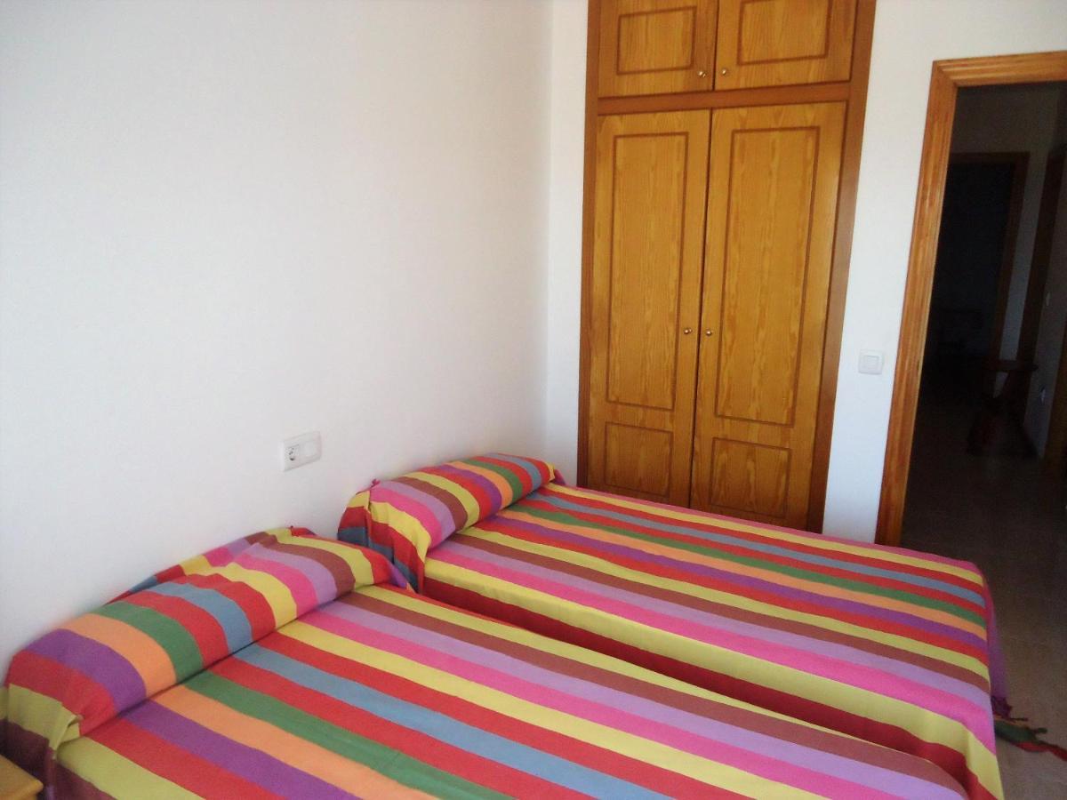 Arabella Duplex Village Peñiscola Zewnętrze zdjęcie