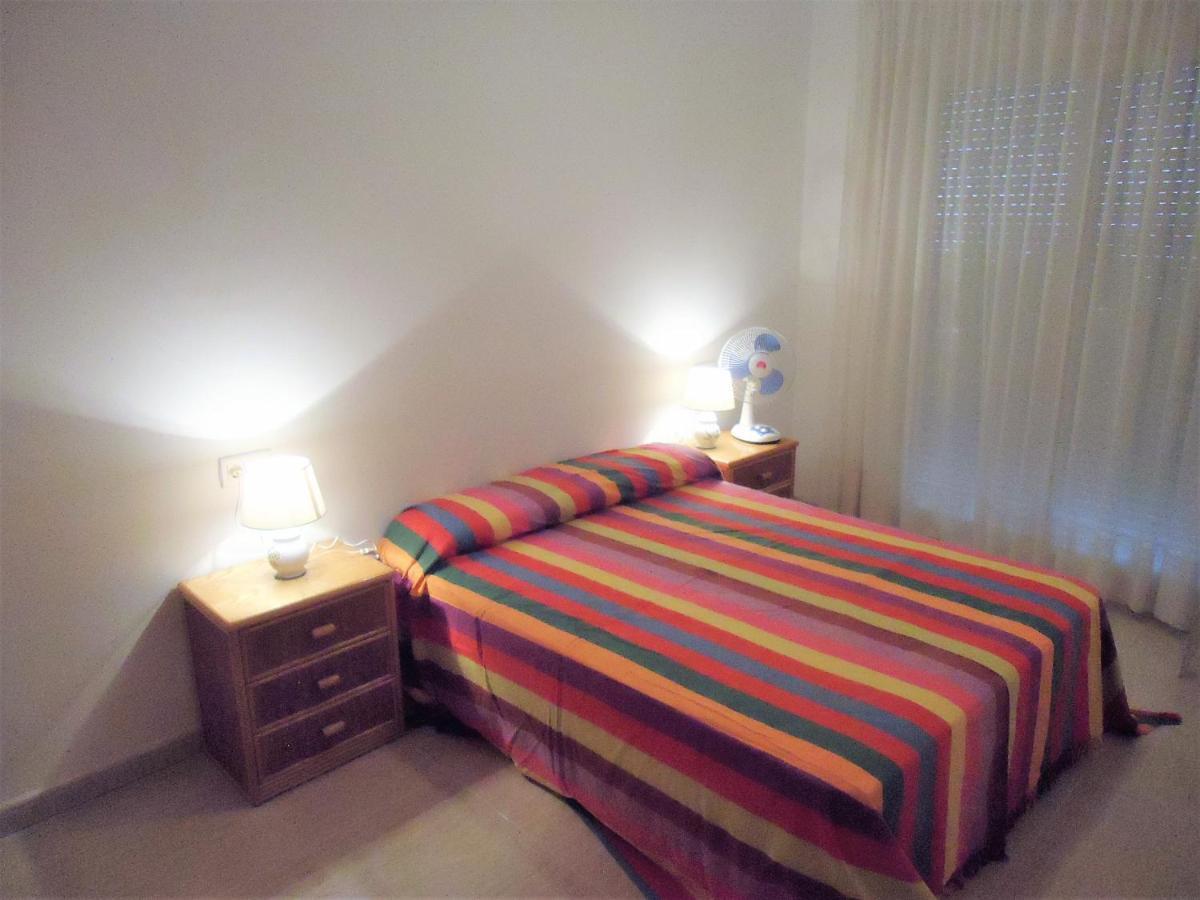 Arabella Duplex Village Peñiscola Zewnętrze zdjęcie