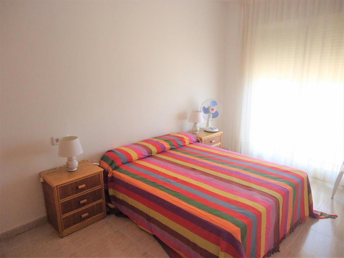 Arabella Duplex Village Peñiscola Zewnętrze zdjęcie