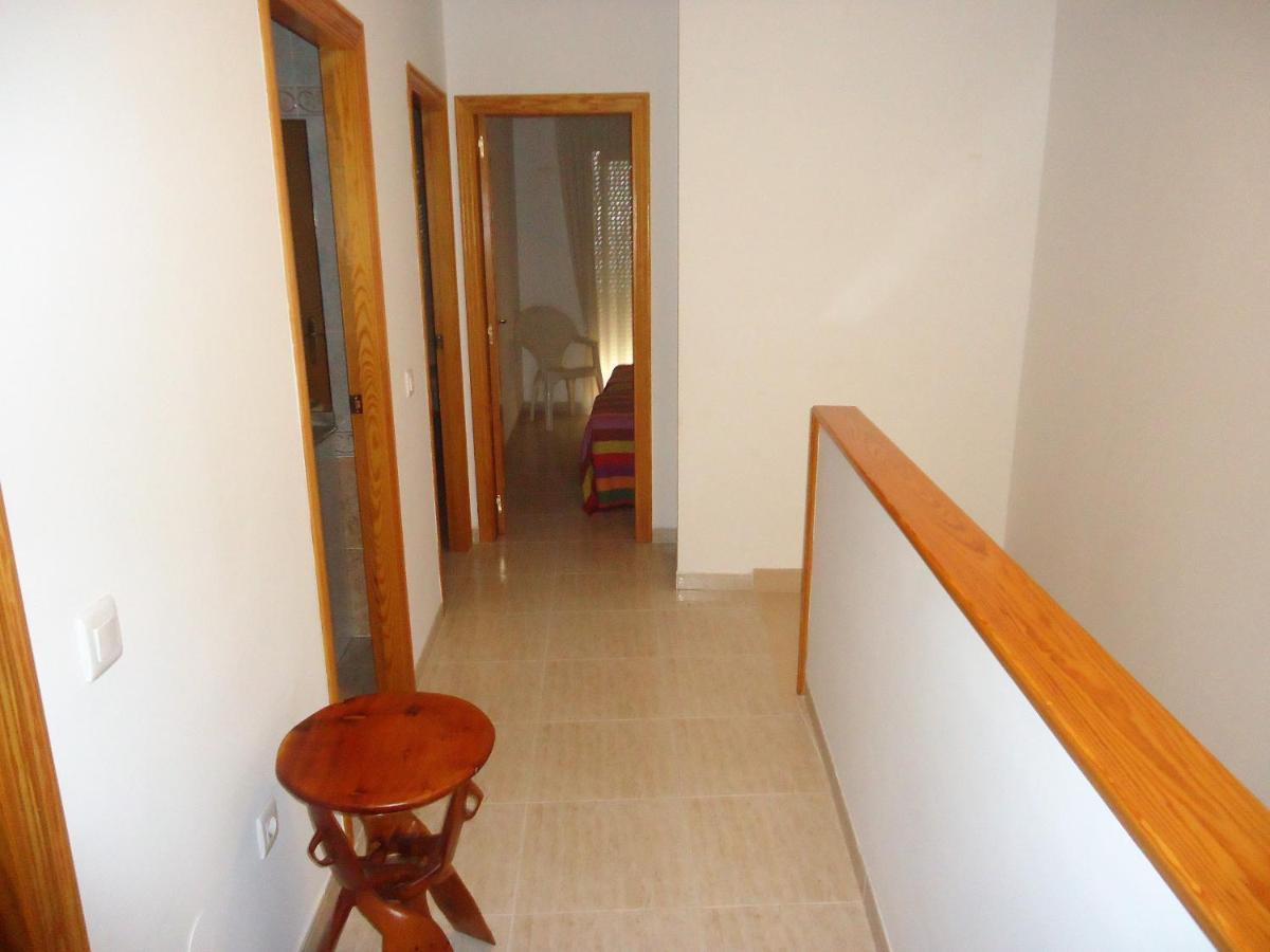 Arabella Duplex Village Peñiscola Zewnętrze zdjęcie