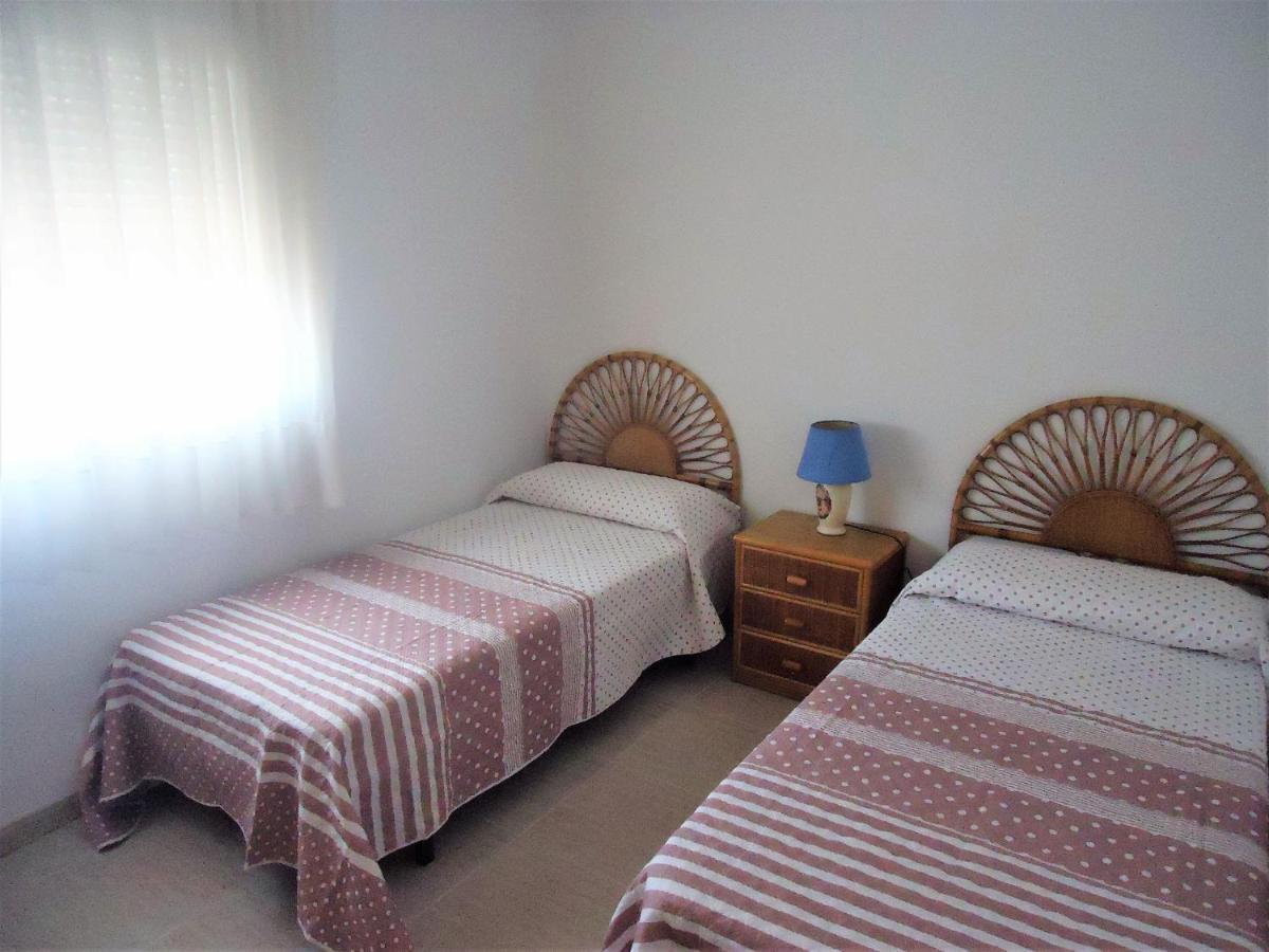 Arabella Duplex Village Peñiscola Zewnętrze zdjęcie