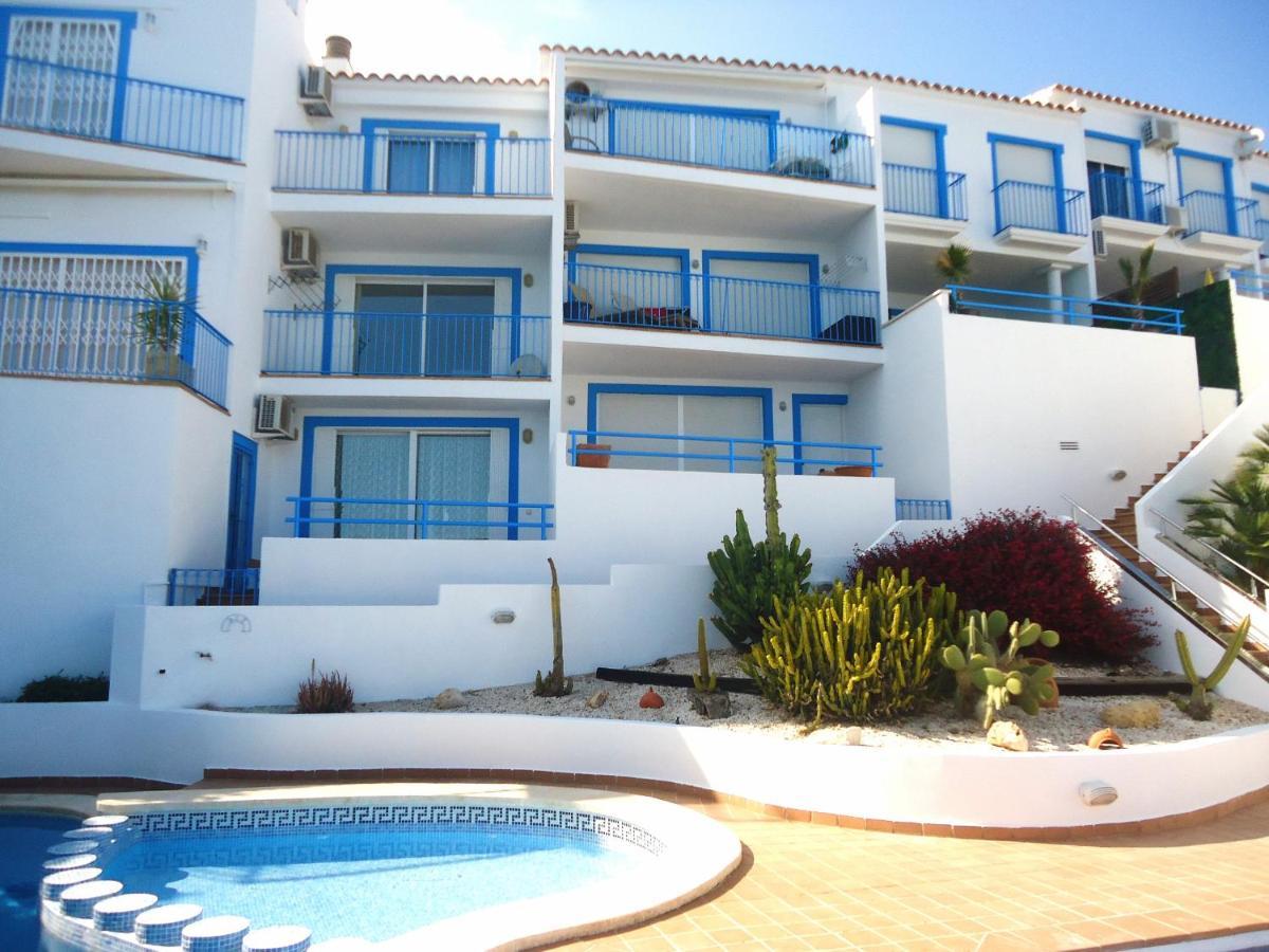Arabella Duplex Village Peñiscola Zewnętrze zdjęcie