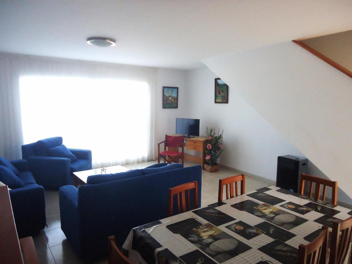 Arabella Duplex Village Peñiscola Zewnętrze zdjęcie