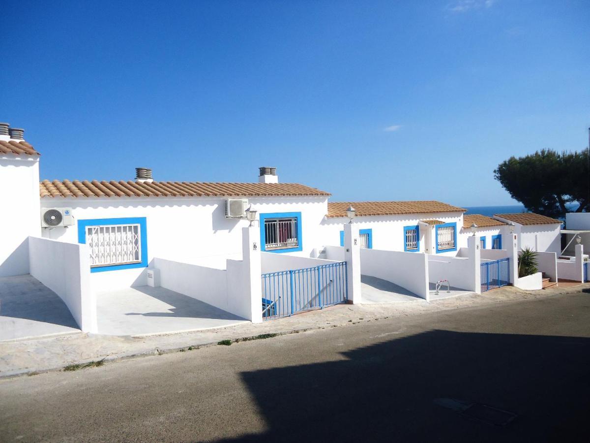 Arabella Duplex Village Peñiscola Zewnętrze zdjęcie